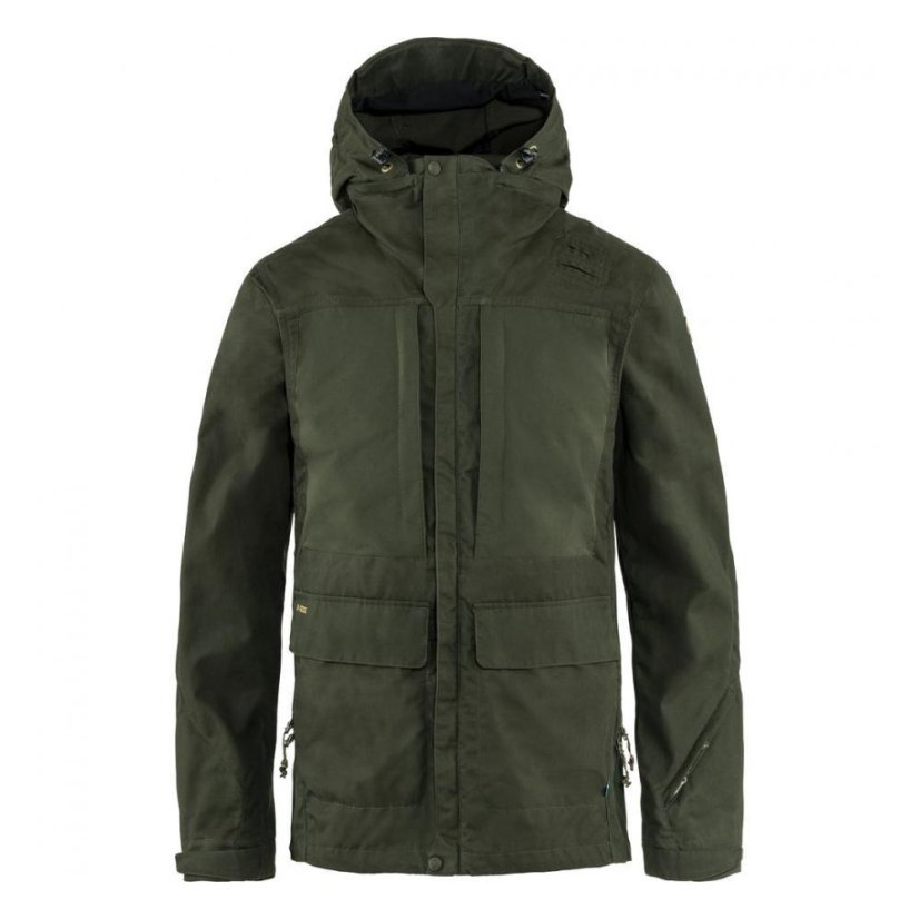 Lappland Hybrid Jacket M