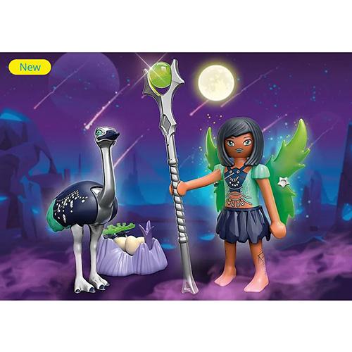 Fairy Alya Playmobil 71033