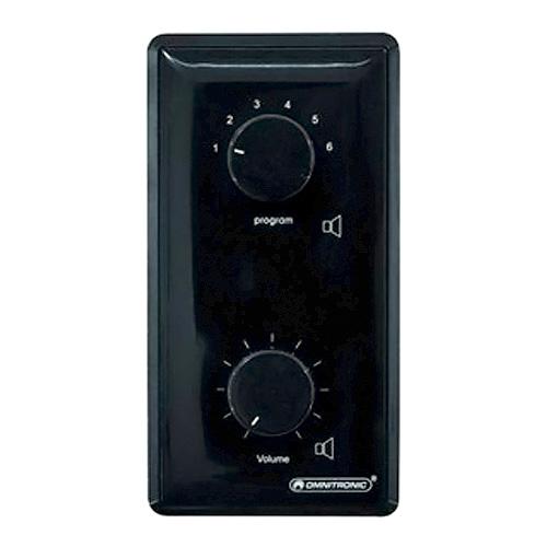 Regulator 2w1 Omnitronic