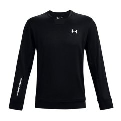 Herren-Sweatshirt Under Armour Armour Terry Crew