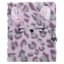 Top Model Plush Diary with Lock – Kitten, Fergie
