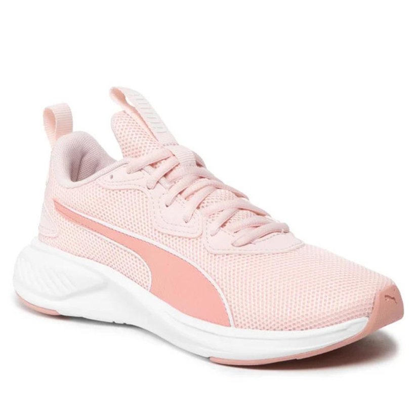 Puma Incinerate Damen-Sneaker - Farbe: Rosa, Größe: 40.5