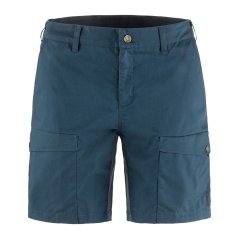 Dámské šortky Fjällräven Abisko Hybrid Trail Shorts W