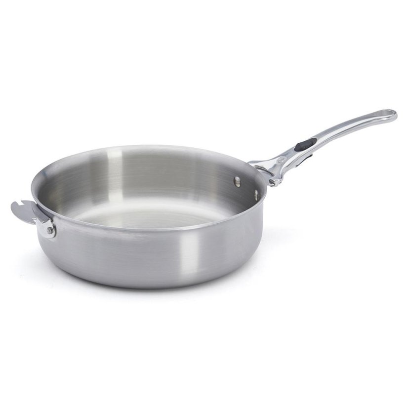 De Buyer ALCHIMY LOQY 3662.24 nerezový hrniec