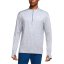 Pánké triko Nike Dri-FIT Element 1/2 Zip - Farbe: Schwarz, Größe: XL