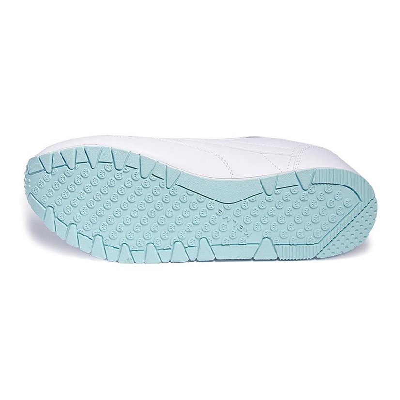 Damenschuhe Kelme Victory - Farbe: Weiß, Größe: 35