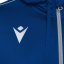 Macron Freyr Sweatshirt - Farbe: Rot, Größe: L