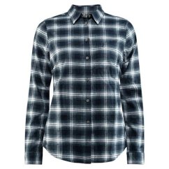 Övik Flannel Shirt W
