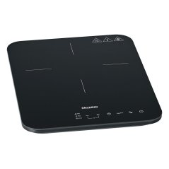 Induktionskochfeld Severin KP 1032 schwarz