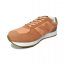 Schuhe Kelme Charles - Farbe: Orange, Größe: 35