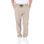 Herrenhose Hurley Outsider Icon - Farbe: Beige, Größe: L