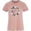Fjällblomster Fox T-shirt W