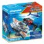 Playmobil 70145 Diving Scooter
