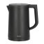 Wasserkocher Severin WK 3483 schwarz