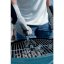 Weber Grillbürste für Gusseisenoberflächen