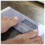 Személyi mérleg Cecotec Surface Precision Healthy 4336 szürke