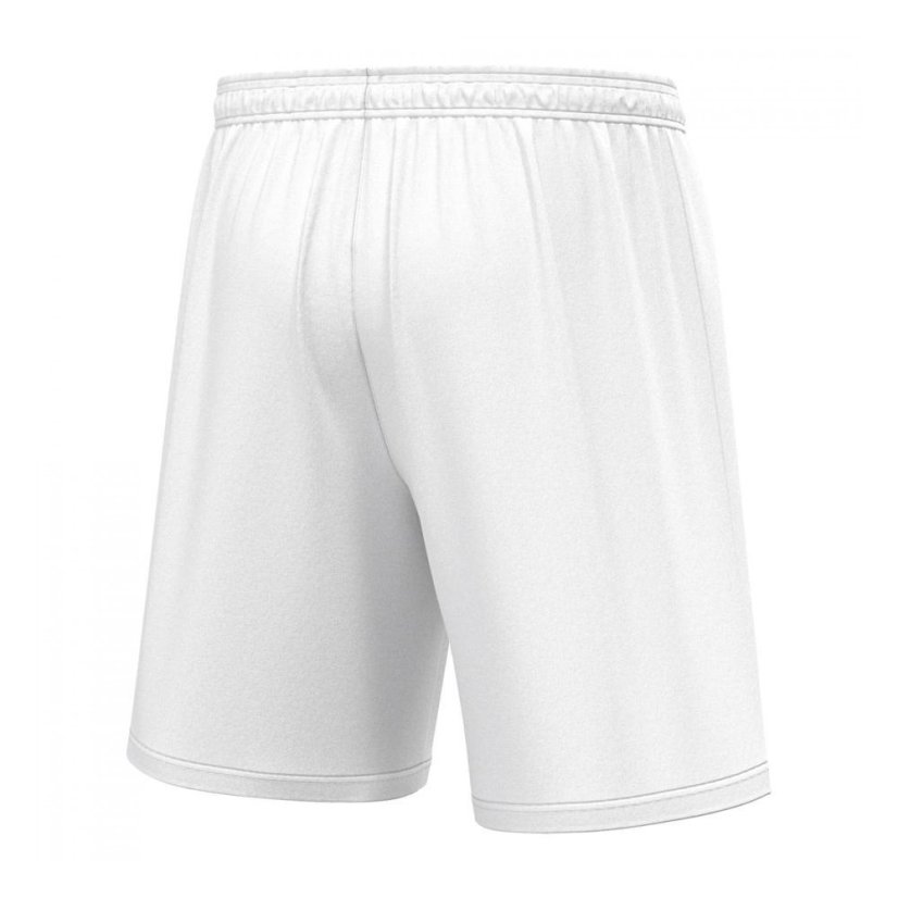 Macron Mesa Hero Kids' Shorts - Color: Gray, Size: XS