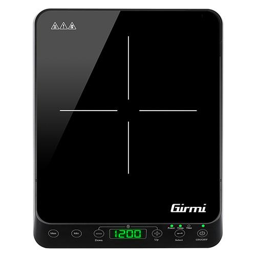 Girmi PI0400 induction cooker