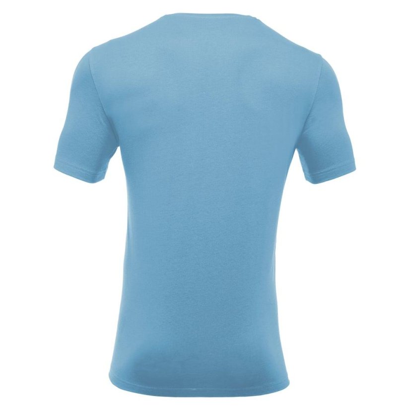 Macron Boost Hero T-shirt - Color: Gray, Size: S