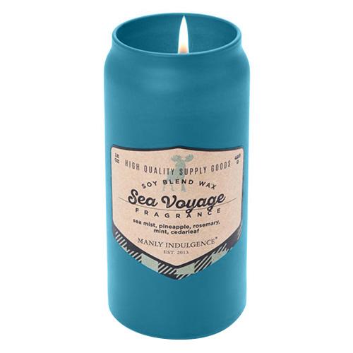 Świeca Colonial Candle Adventure, Sea Voyage