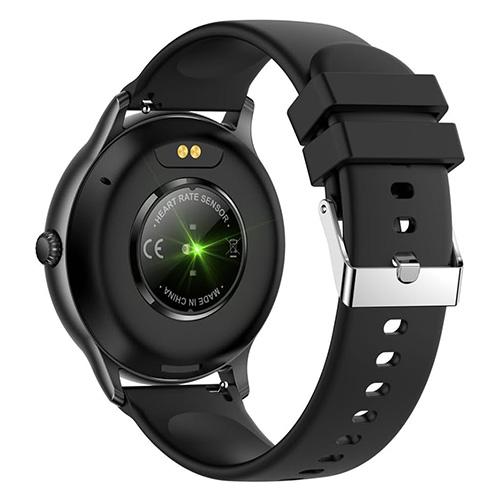 Inteligentny zegarek Trevi T-FIT 230 CALL BLACK czarny