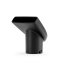Bellissima Ceramic air 11886 hot air hair curler
