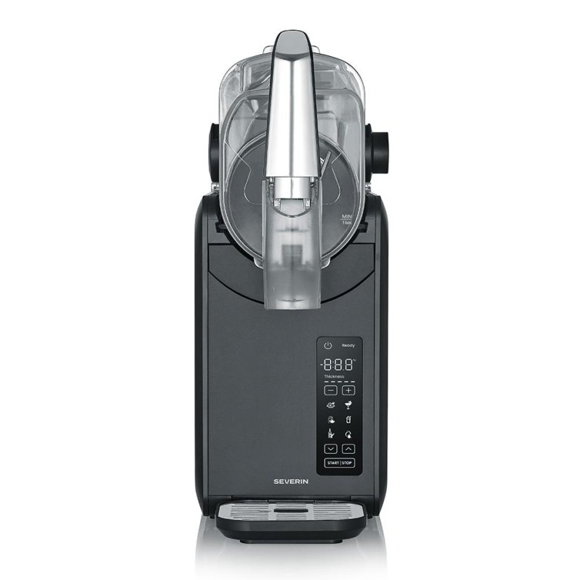 Drvič ľadu Severin EZ 7410
