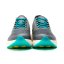 Laufschuhe Kelme Thunderstorm - Farbe: Grau/Blau, Größe: 41