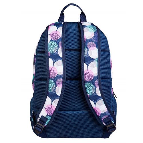 Schülerrucksack Target Icon Bubbles 26797