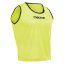 Macron Practice+ Trainings-Trikot - Farbe: Orange, Größe: L