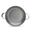 Paella pan de Buyer Mineral B 5652.28, 28cm