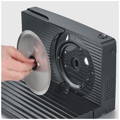 Elektrischer Schneidemaschine Severin AS 9578 schwarz