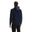 Macron Electro Sweatshirt - Color: Gray, Size: M