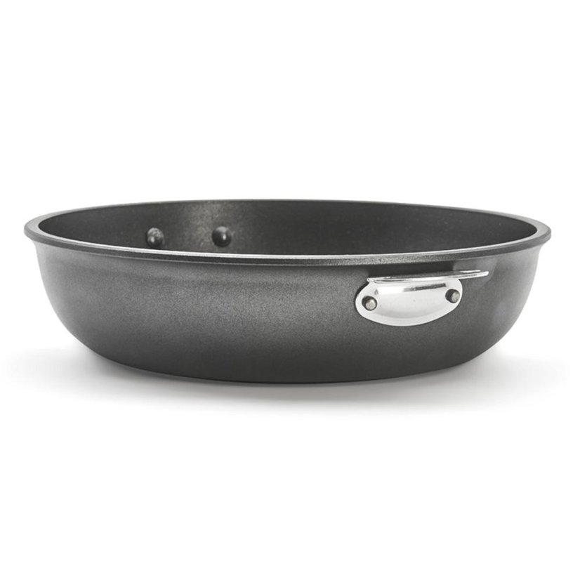 Sauté pan de Buyer Choc Extreme Loqy 8365.28, 28 cm