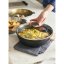 De Buyer ALCHIMY 3428.14 glass lid, 14 cm