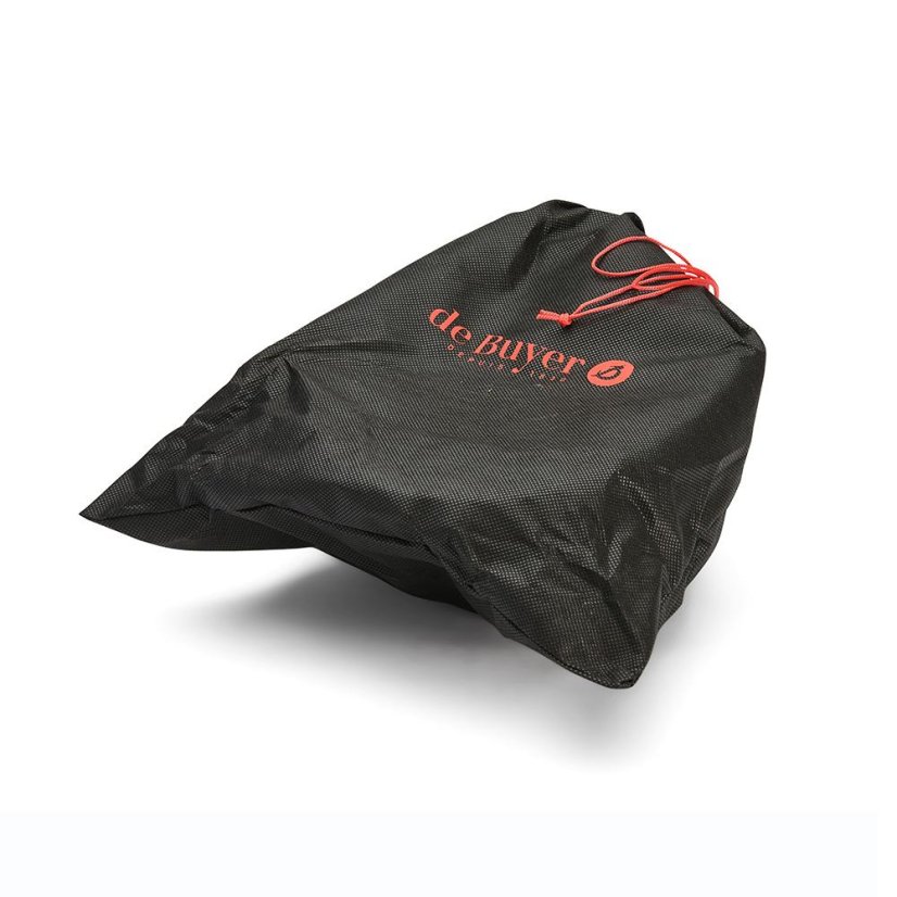 Sauté pan de buyer Choc Extreme 8311.20, 20 cm