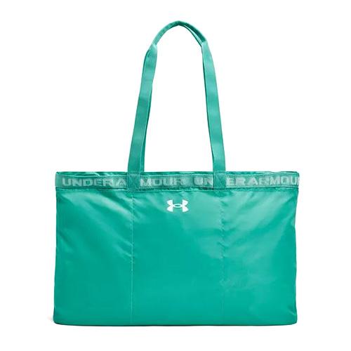 Under Armour UA Storm Favorite Tote női táska - Szín: Türkiz