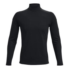 Herren-T-Shirt Under Armour ColdGear Rush Mock