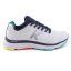 Běžecká obuv Kelme Cushion 1.0 - Barva: Bílá, Velikost: 36
