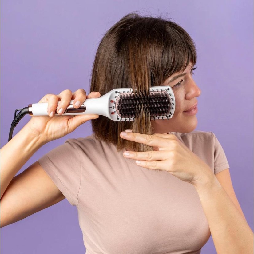Szczotka do prasowania Solac Expert Ion Brush MD7403