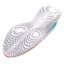 Under Armour Flow Velociti Wind 2 W running shoes - Color: White/turquoise, Size: 42
