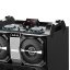 Reproduktor AKAI DJ-T5 čierny
