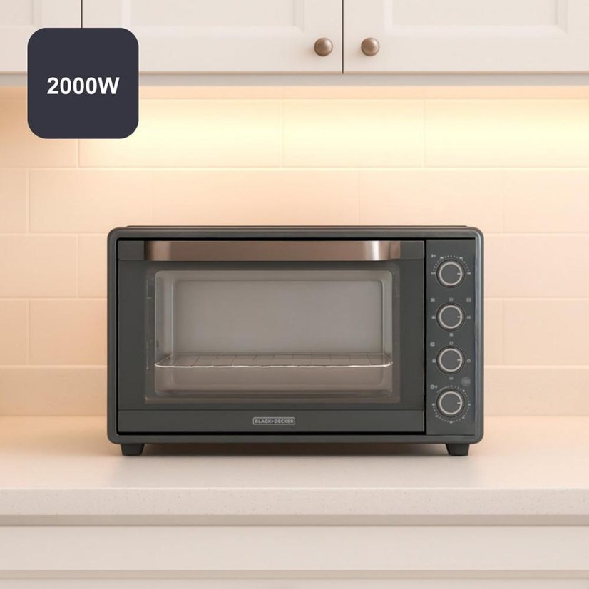 Black+Decker BXOV4500E oven