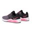 Dámská obuv Nike Air Max Bella TR 4 Black/Pink - Barva: Černá/růžová, Velikost: 36.5