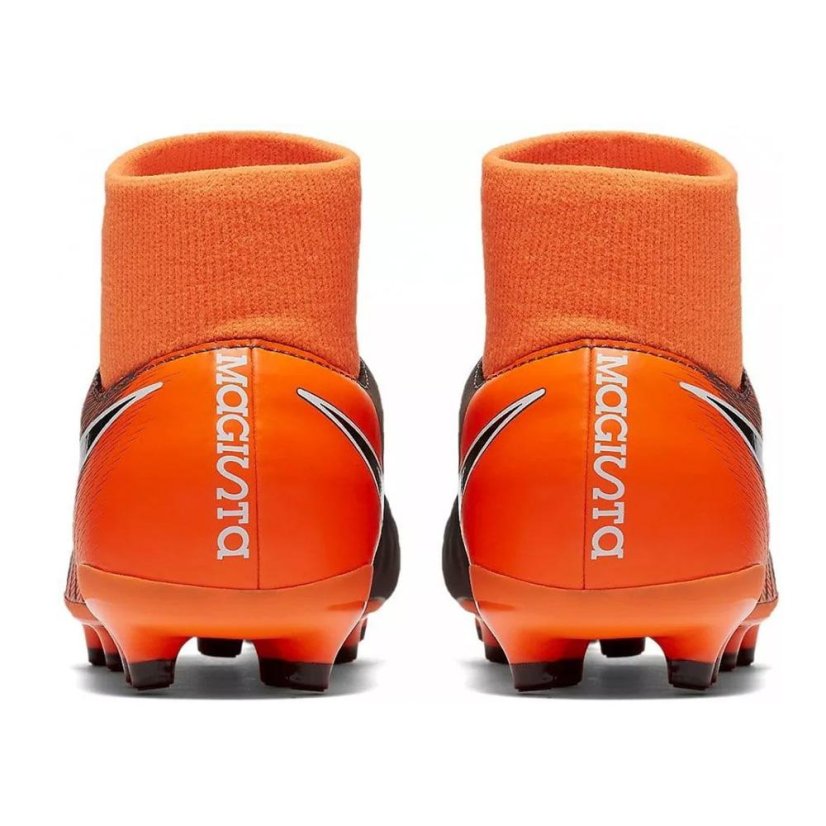 Dětské kopačky Nike Magista Obra II Academy DF FG