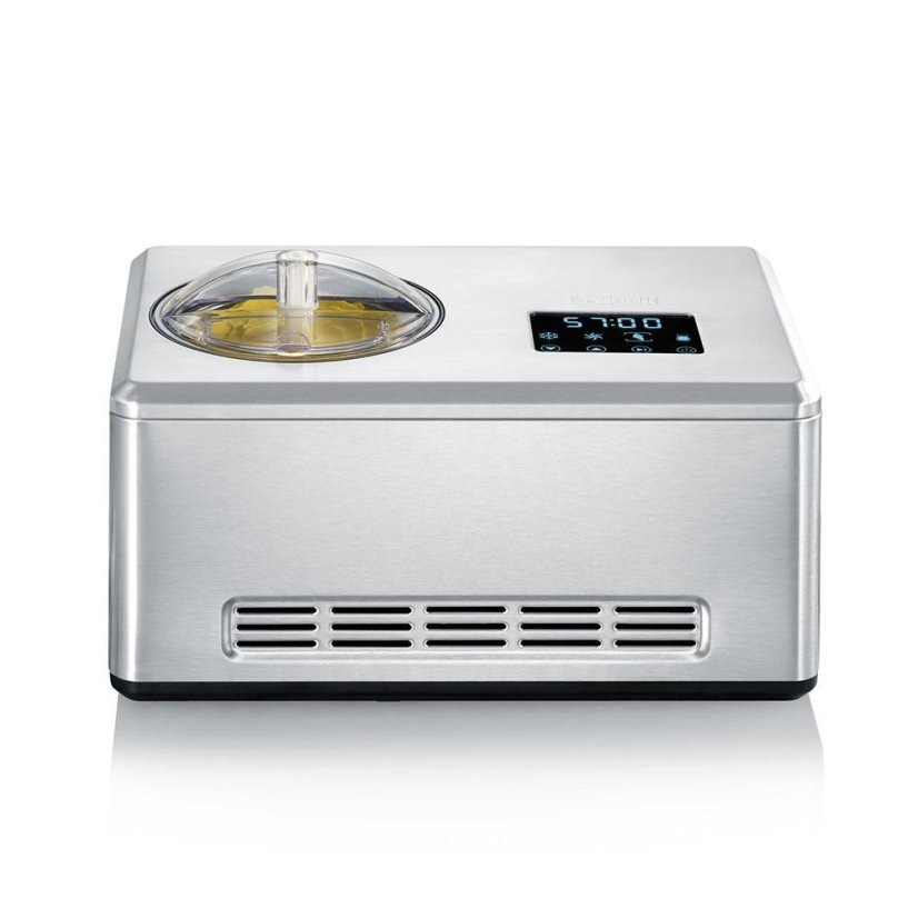 Severin EZ 7406 ice cream maker