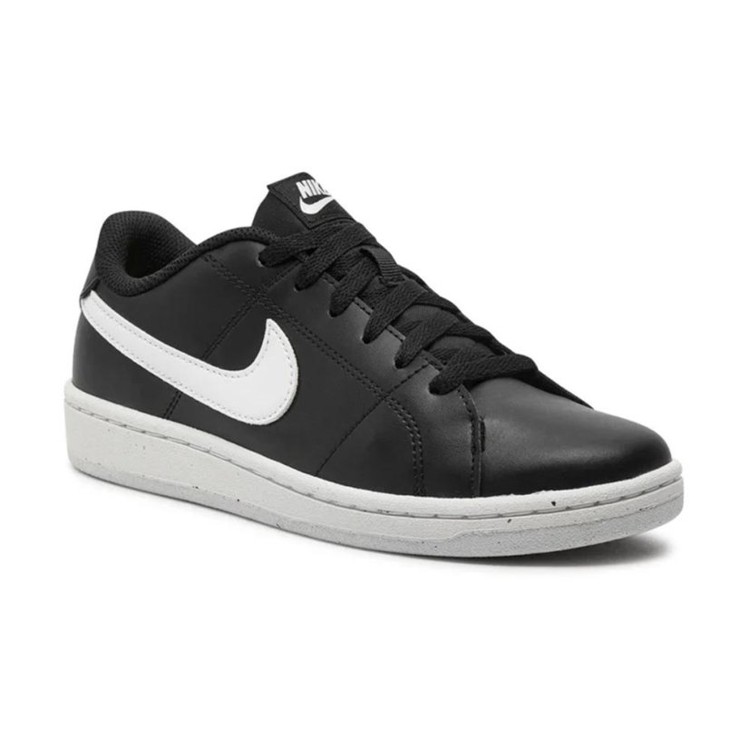 Dámská obuv Nike Court Royale 2 - Farbe: Schwarz, Größe: 36.5