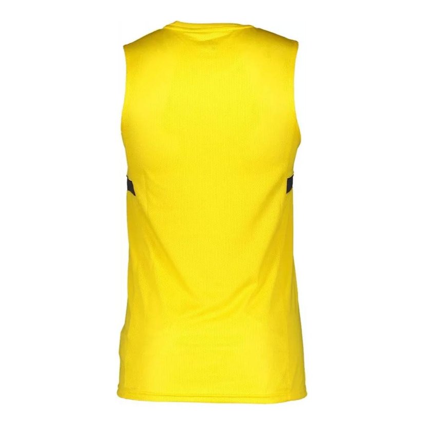Dětské tílko Nike Dri-FIT Academy 21 - Farbe: Blau, Größe: 147–158