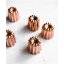 Canelés de Buyer 6820.55N mold, 5.5 cm