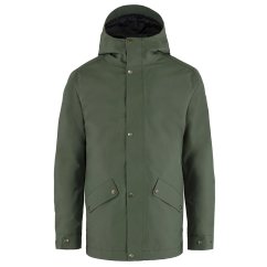Visby 3 in 1 Jacket M